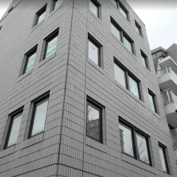 宮林医院の都度払いの医療脱毛を受ける医院の外観