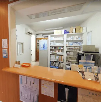 荻窪上田クリニックの都度払いの医療脱毛を受ける前の受付
