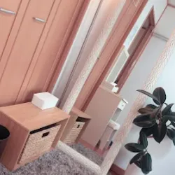 Lisseのサロン脱毛を受ける店舗内の様子