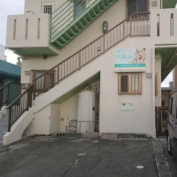 shineのサロン脱毛を受ける店舗の外観