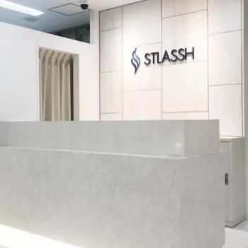 ストラッシュ 那覇アネックス店のサロン脱毛を受ける前の受付