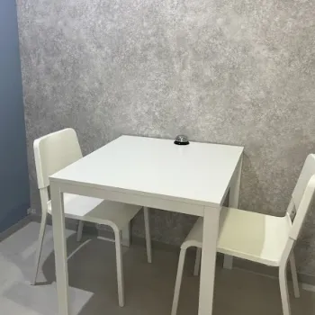 ストラッシュ 那覇アネックス店のサロン脱毛を受ける前のカウンセリングルーム