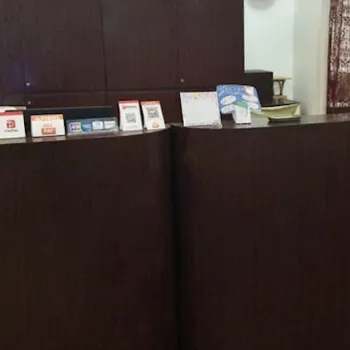 ジェイエステティック 大阪1店舗のサロン脱毛を受ける前の受付