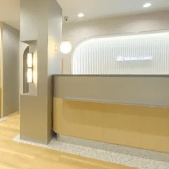 レジーナクリニック 両国付近1院の都度払いの医療脱毛を受ける前の受付