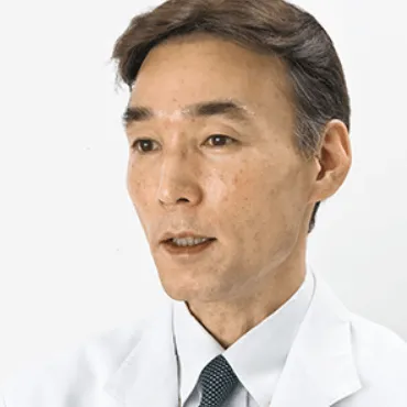 津田クリニックの二重整形を受ける前の診察を担当する医師