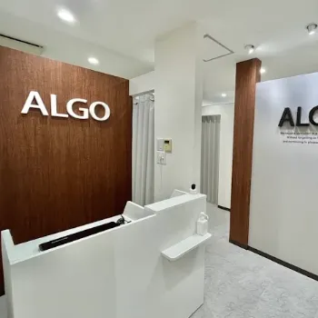 ALGO 全国44店舗の全身脱毛を受ける前の受付