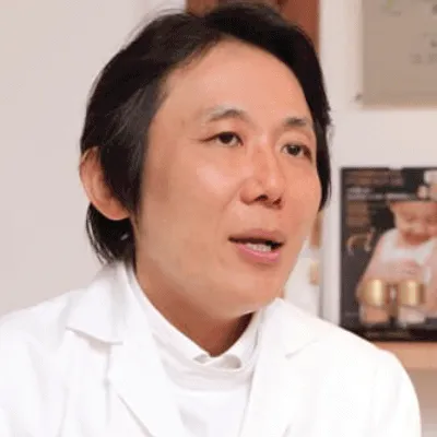 あかりクリニックの都度払いの医療脱毛を受ける前の診察を担当する医師