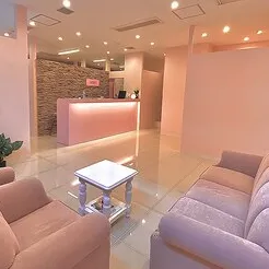 ラココ 札幌店のサロン脱毛を受ける前の受付