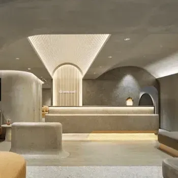 レジーナクリニック 千駄ヶ谷付近1院の都度払いの医療脱毛を受ける前の受付