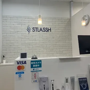 ストラッシュ 仙台店のサロン脱毛を受ける前の受付