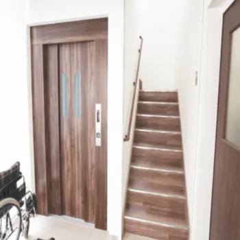 とやまクリニックのジェントルマックスプロによる施術を受ける医院の院内の様子