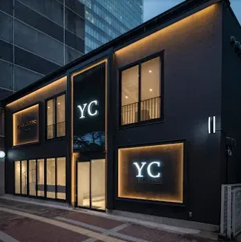 ゆうきクリニック 心斎橋院のジェントルマックスプロによる施術を受ける医院の外観