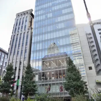 フェミークリニック 新宿院の外観の様子