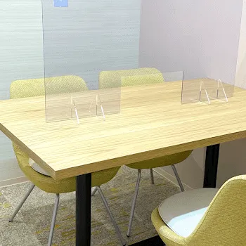 フレイアクリニック 巣鴨付近1院の都度払いの医療脱毛を受ける前のカウンセリングルーム