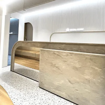 レジーナクリニック 巣鴨付近1院の都度払いの医療脱毛を受ける前の受付