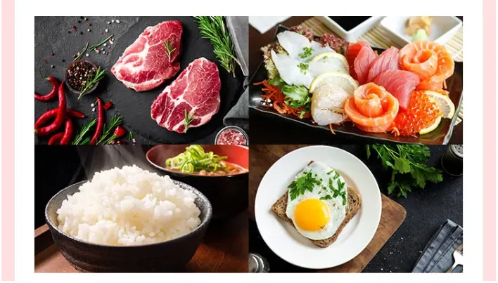 夏食べても痩せる方法があるって本当?専門家が徹底解説【管理栄養士監修】|バランスの良い食事画像