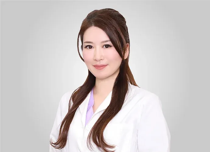 TCB町田院の中村杏奈医師