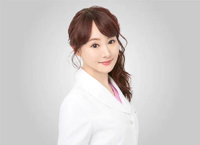 TCB銀座有楽町院の鎌田紀美子医師