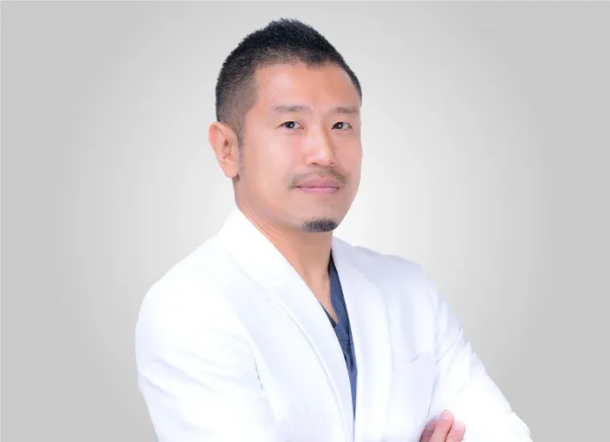 TCB川崎院の佐野常男医師