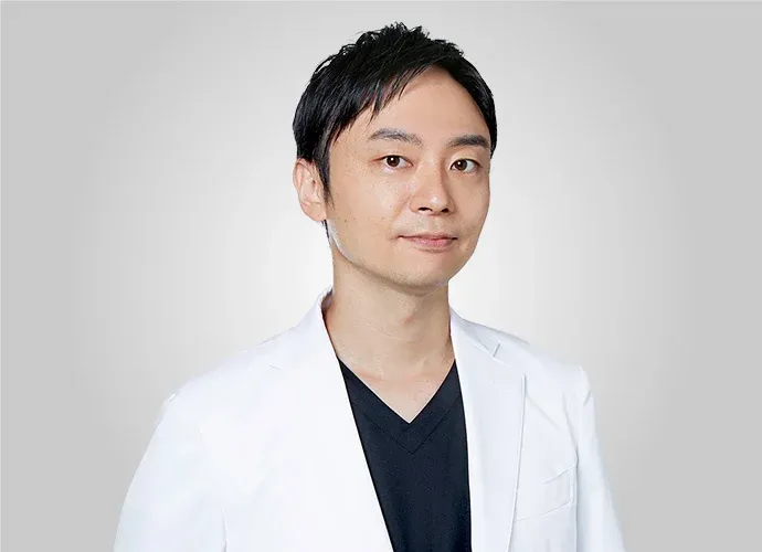 TCB渋谷東口院の宗像寿祥医師
