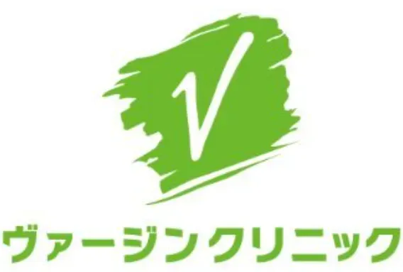 ヴァージンクリニックのロゴ