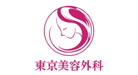 東京美容外科のロゴ
