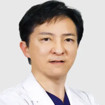城本クリニック 四日市院の二重整形を担当する医師