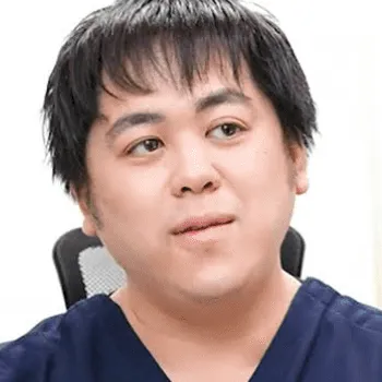 堀切皮膚科クリニックの医療脱毛を受ける前の診察を担当する医師