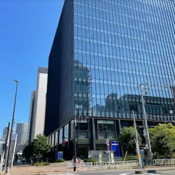 湘南美容クリニック 江東区1院の外観の様子