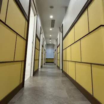 ルラ美容クリニック 京都院の院内の様子