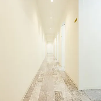 TCB東京中央美容外科 京都2院の院内の様子