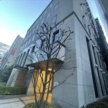 湘南美容クリニック 港区3院の外観の様子