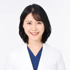 UBCLINIC錦糸町の医療脱毛の施術を担当する医師