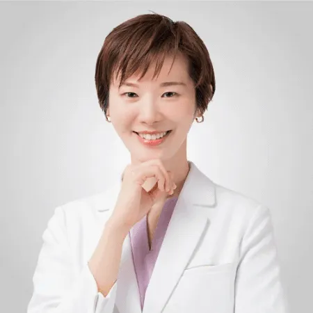 高橋恵里子医師