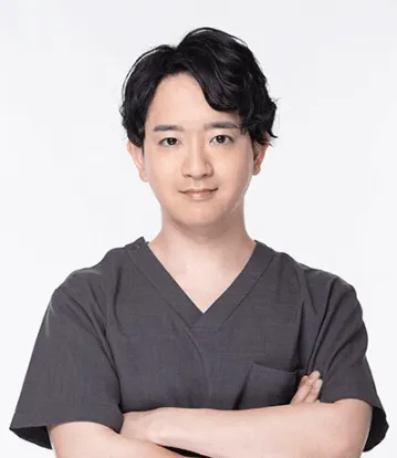 ⑨湘南美容クリニック 京都院の大川 隆一朗医師