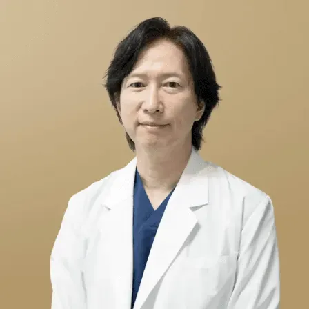 共立美容外科 名古屋院の玉越 鋭輝医師