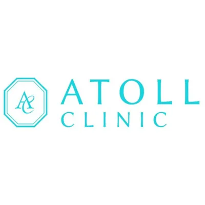 アトールクリニックのロゴ