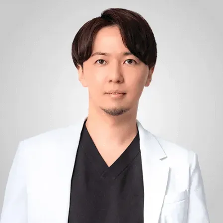 TCB東京中央美容外科 名古屋栄院の山本 展生医師
