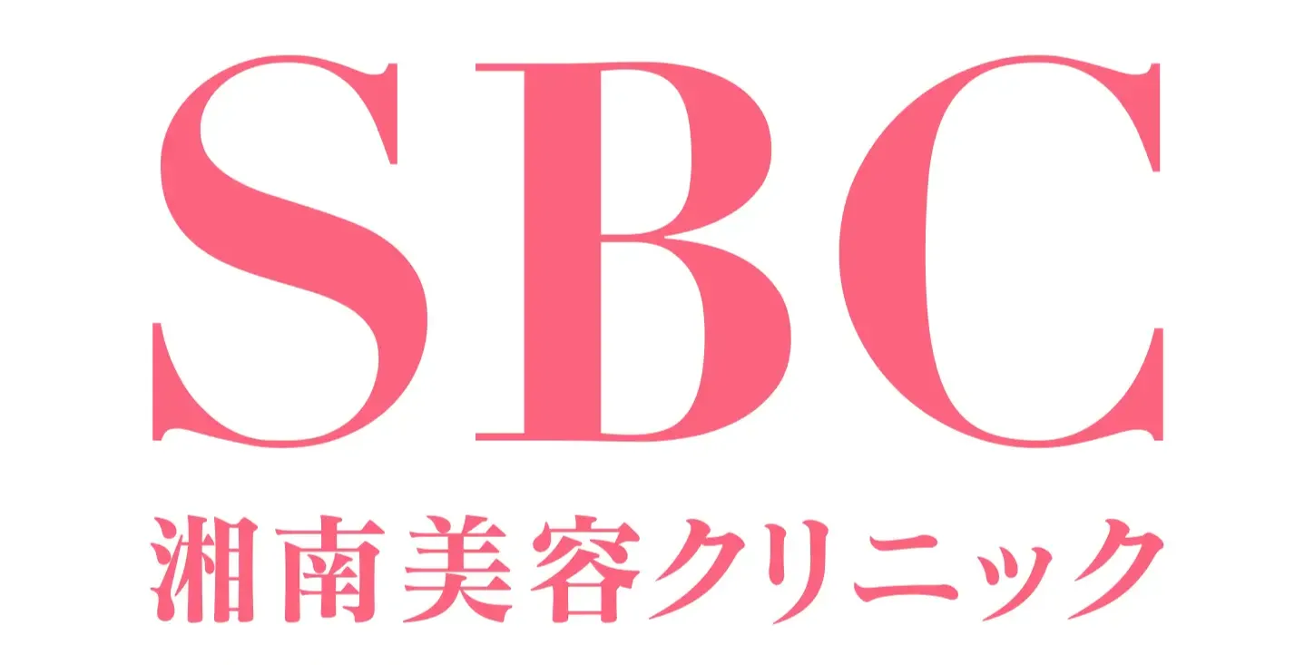 石川/金沢でクマ取りがおすすめのクリニック　SBCのロゴ
