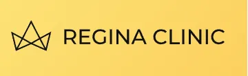 レジーナクリニックのロゴ