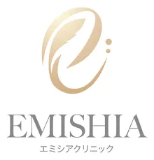 エミシアクリニック ロゴ