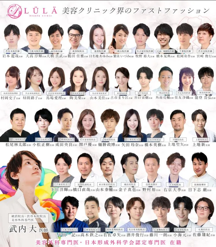ルラ美容クリニック