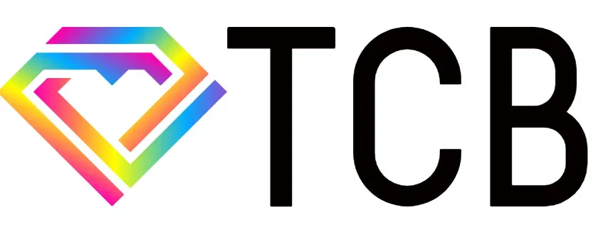 TCB　ロゴ画像