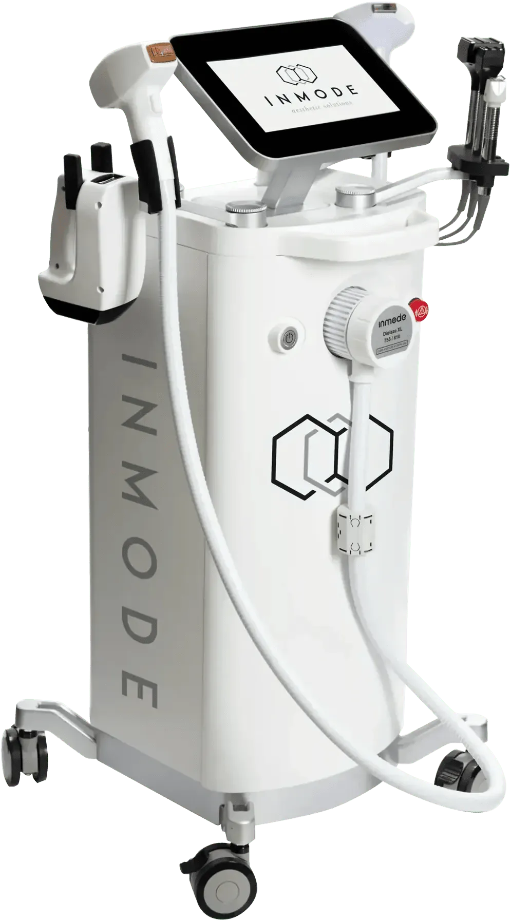 インモードとハイフの違い インモード