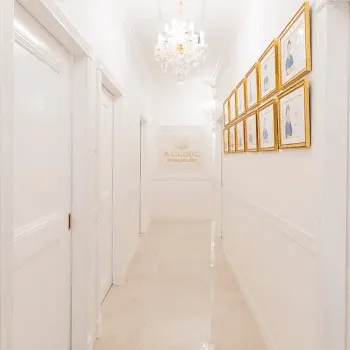 A CLINIC 全国8院の院内の様子