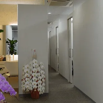 城本クリニック 全国25院の院内の様子