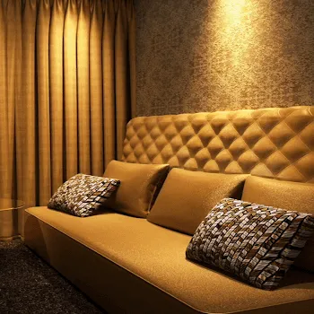 TAクリニック 全国9院のケミカルピーリングを受ける前の待合室