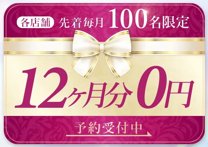 健康診断で運動不足を指摘された方でも効果を感じられるディオクリニックの医療ダイエットが12ヶ月分0円
