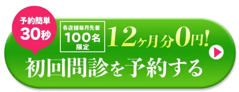 健康診断で運動不足を指摘された方でも効果を感じられるディオクリニックのカウンセリングを予約