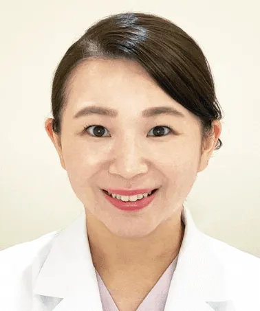 ⑩大西美容形成クリニック 京都四条烏丸院の金澤 美穂医師